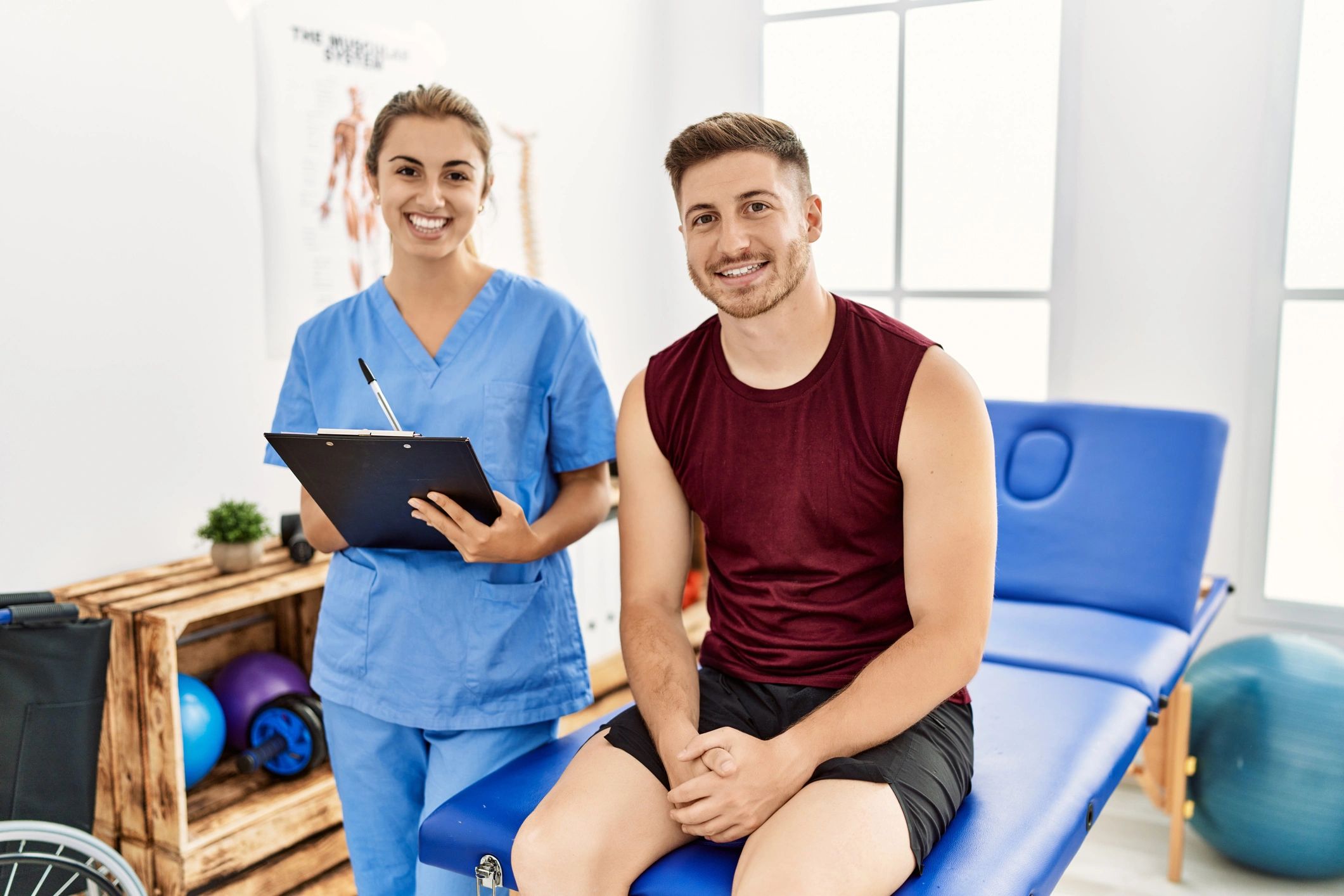 Blog list featured image